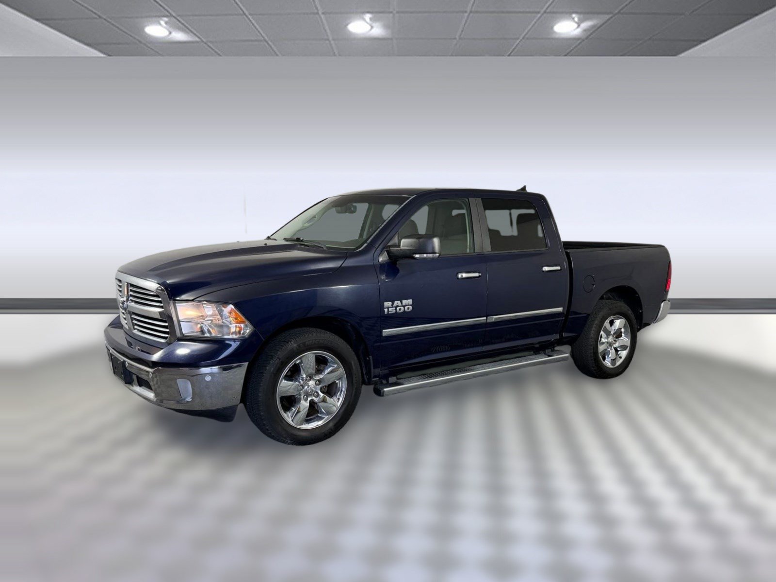 Used 2016 RAM 1500 Lone Star RWD image 1