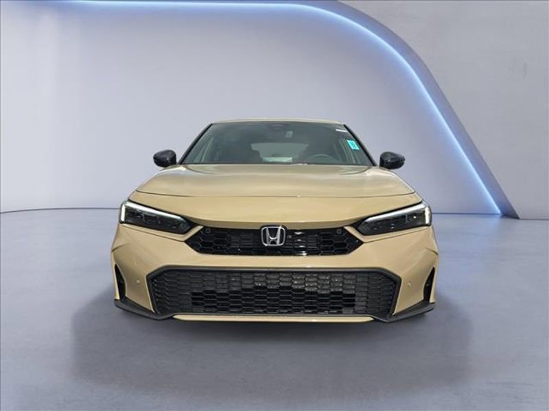 New 2026 Honda Civic Sport Touring image 9