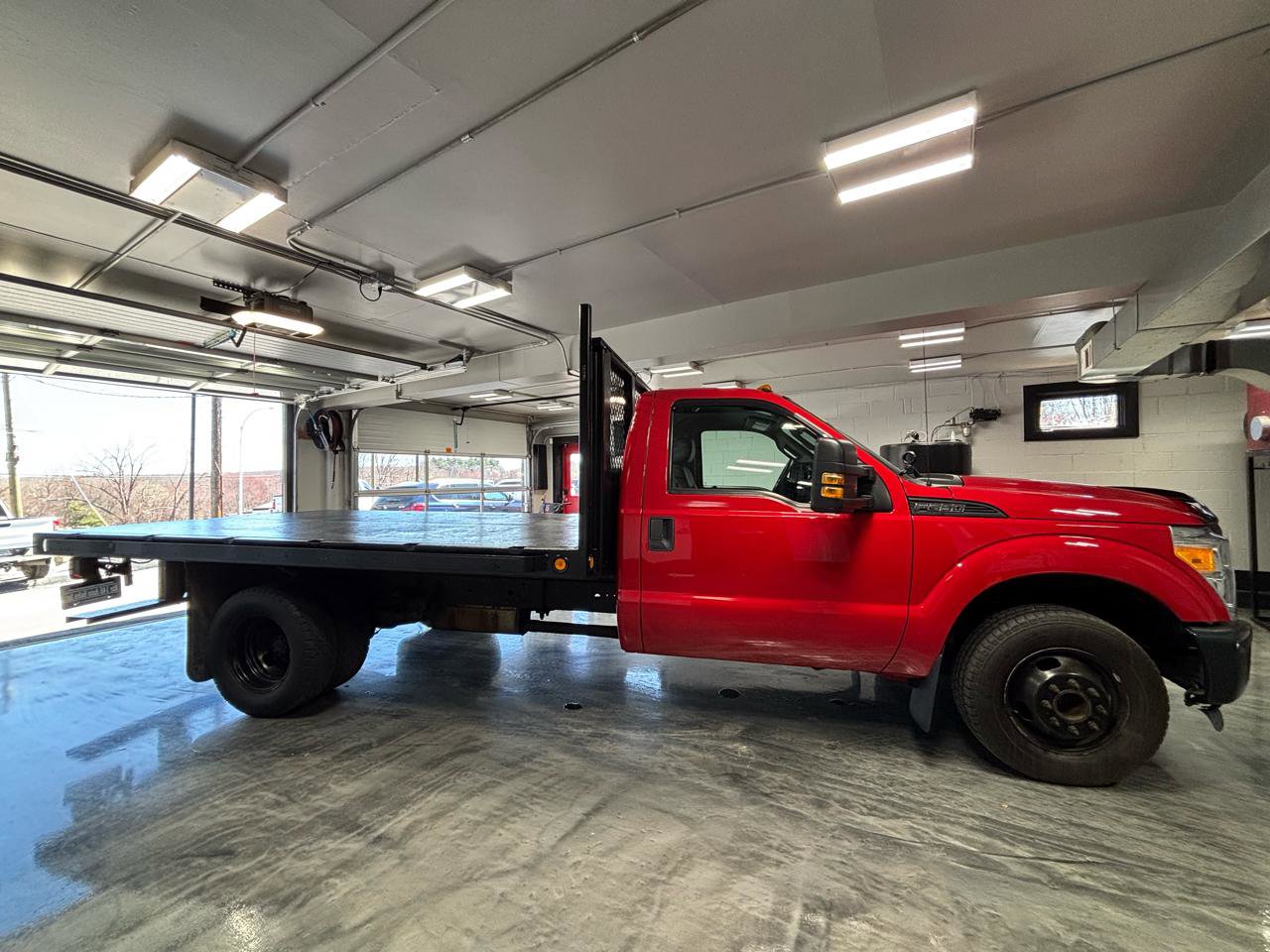 Used 2015 Ford F350 XL w/ Power Equipment Group image 14