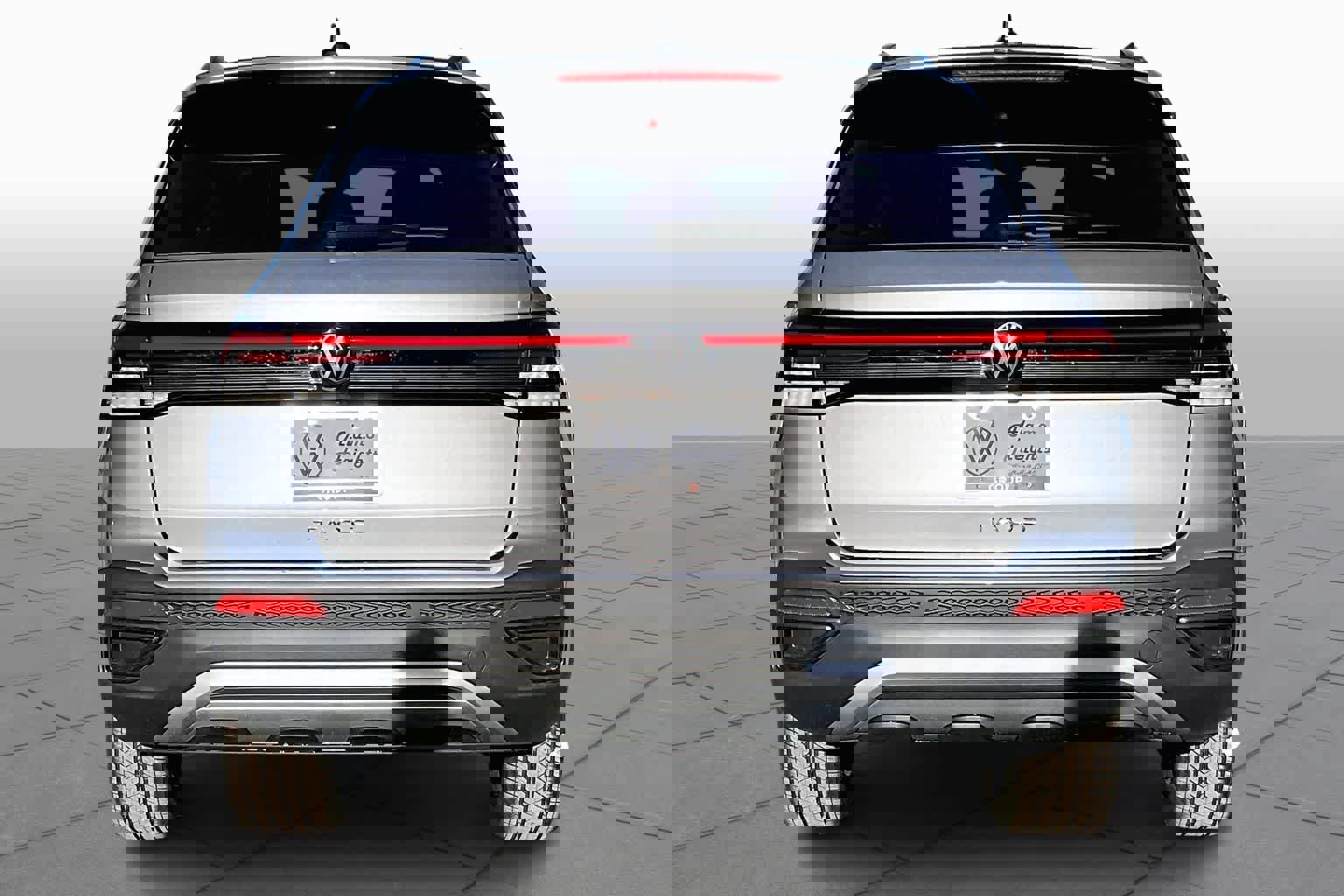 New 2026 Volkswagen Taos S image 4