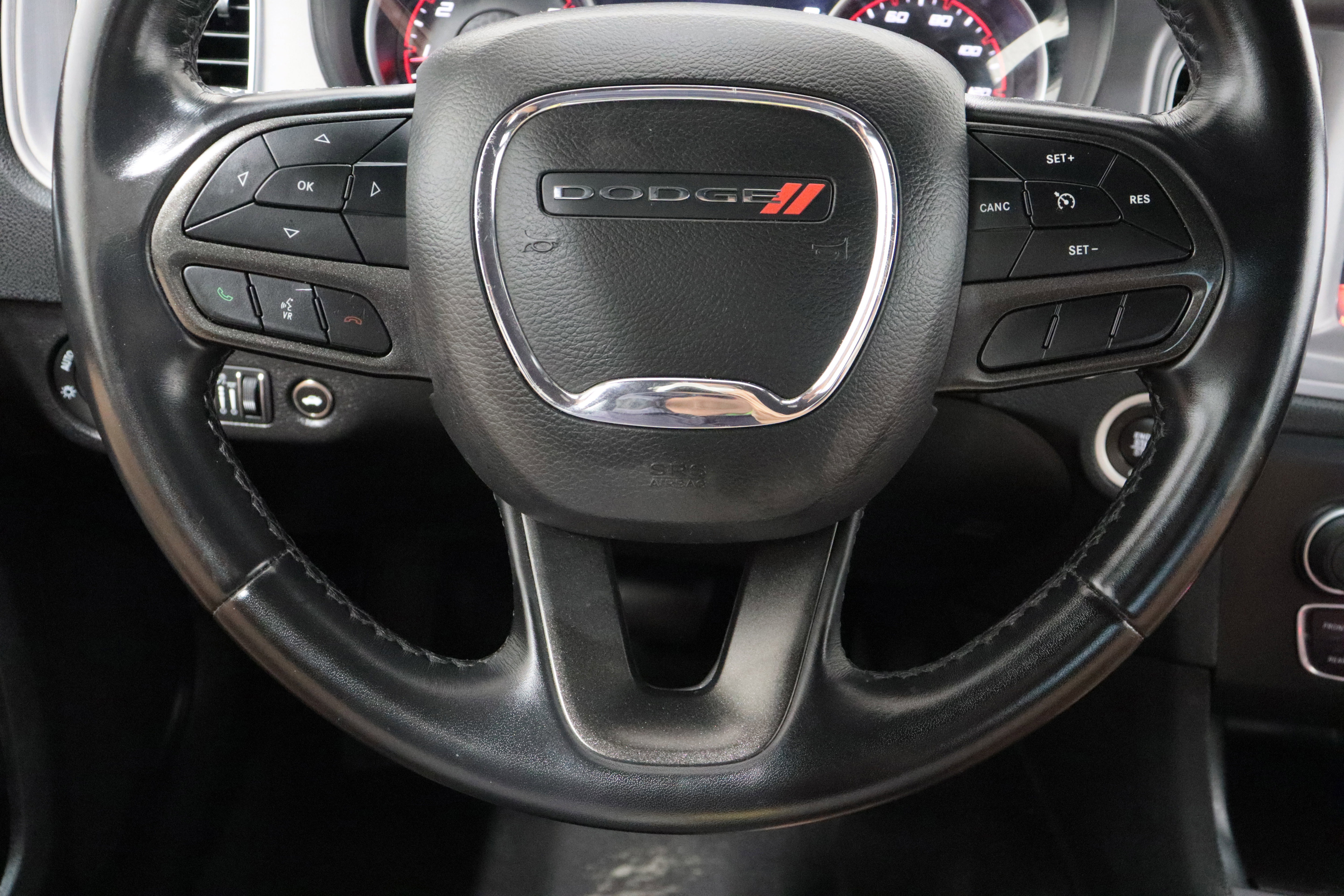 Used 2023 Dodge Charger SXT image 23