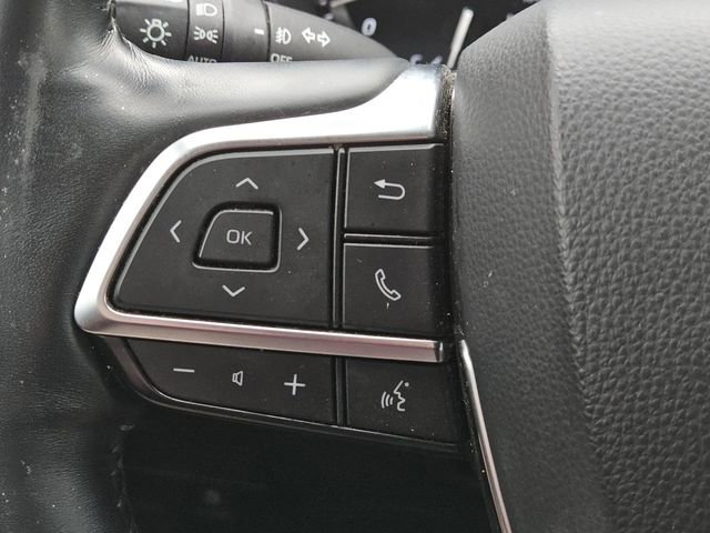Used 2020 Toyota Highlander Limited image 23