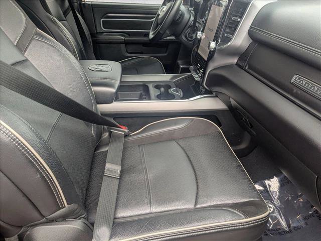 Used 2023 RAM 2500 Laramie image 17