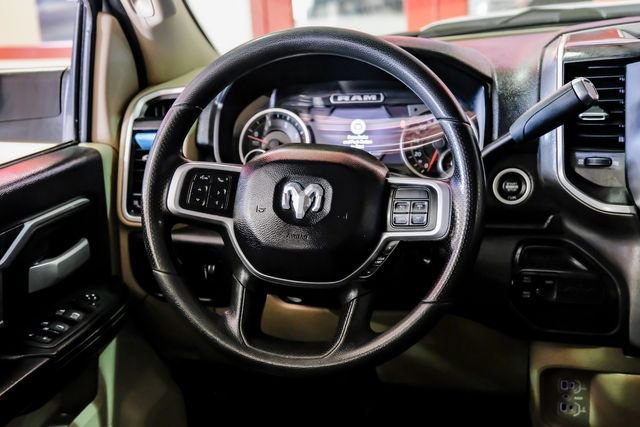 Used 2022 RAM 3500 Lone Star image 17