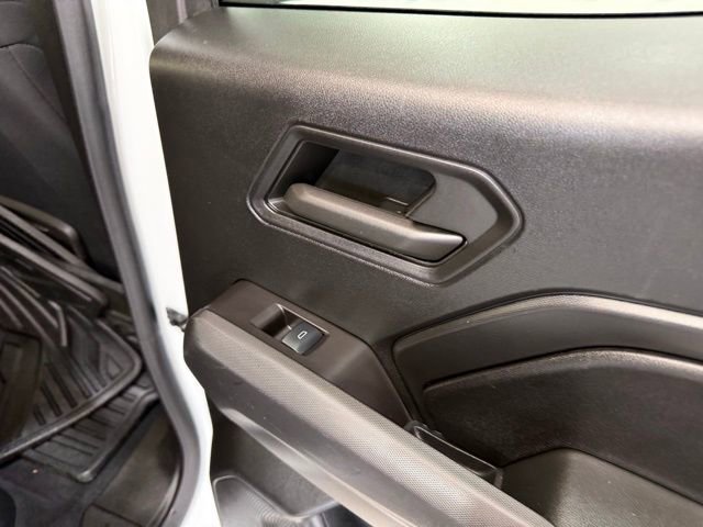 Used 2024 Chevrolet Colorado W/T image 25