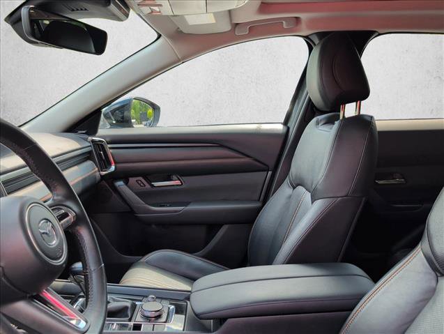 Used 2023 MAZDA CX-50 AWD 2.5 S w/ Cargo Package image 10