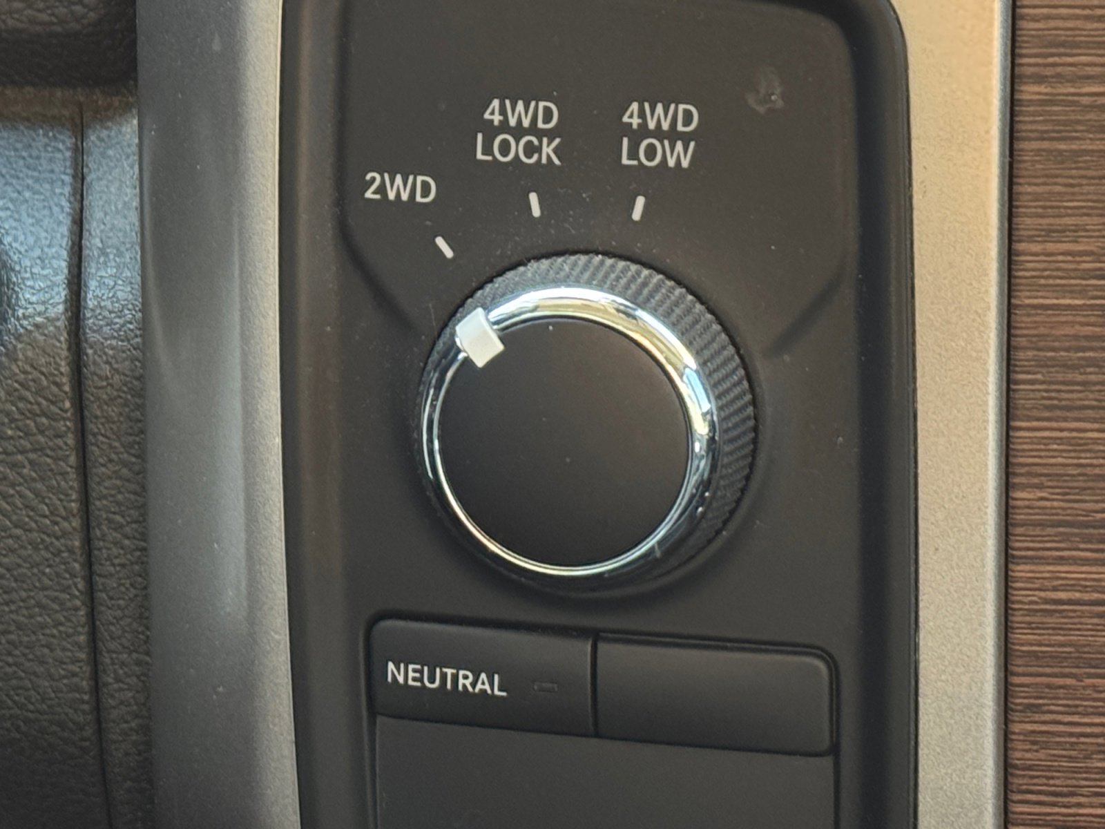 Used 2017 RAM 2500 Laramie image 24