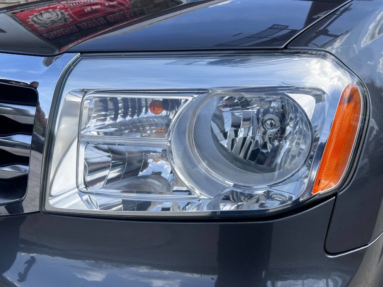 Used 2013 Honda Pilot Touring image 40