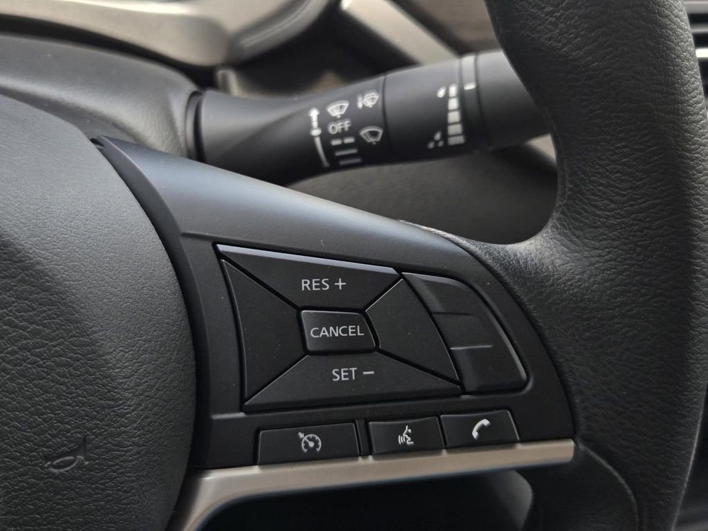 New 2026 Nissan Altima 2.5 SV FWD image 25