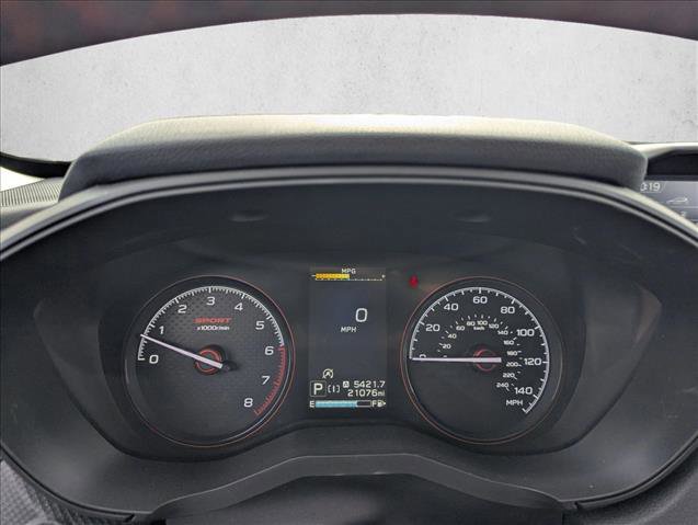 Used 2021 Subaru Forester Sport w/ Popular Package #2 image 10