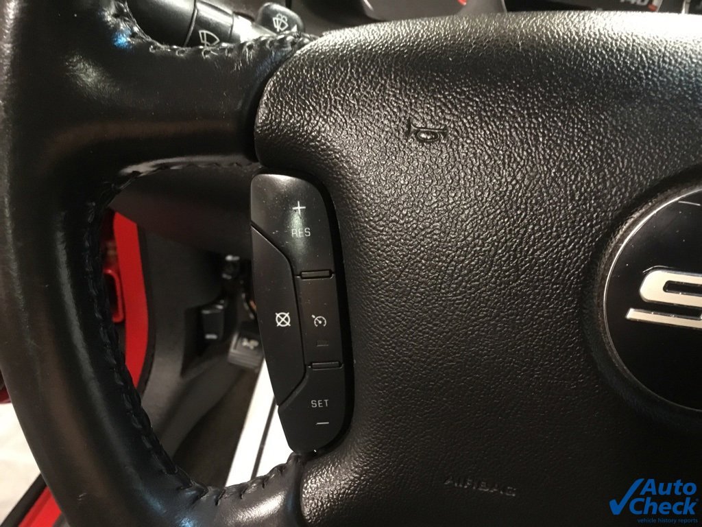 Used 2009 Chevrolet Impala SS w/ Convenience Package image 42