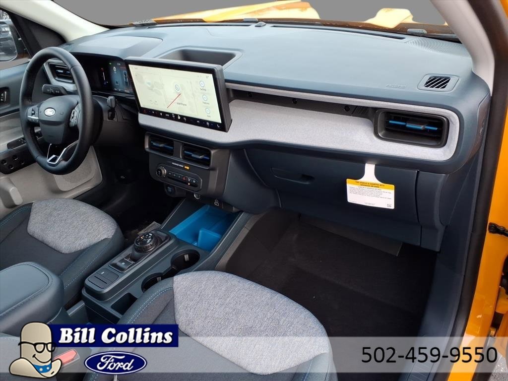 New 2026 Ford Maverick XLT w/ XLT Luxury Package image 12