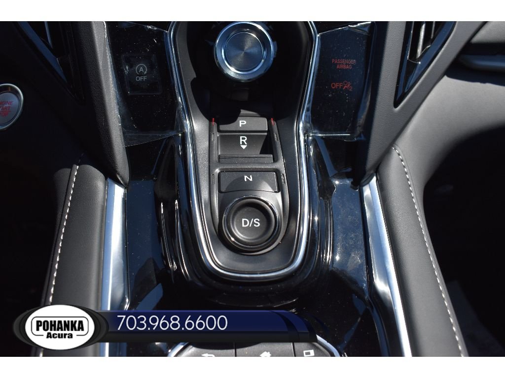 New 2026 Acura RDX w/ Technology Package AWD/4WD image 17