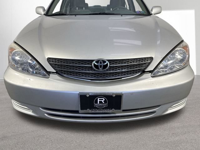 Used 2004 Toyota Camry LE image 22