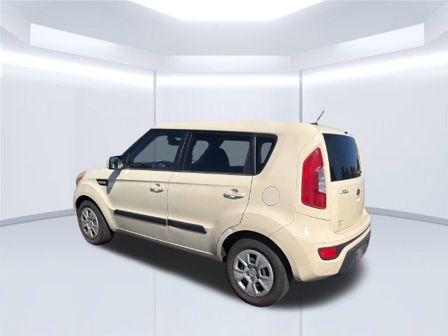 Used 2012 Kia Soul FWD image 3
