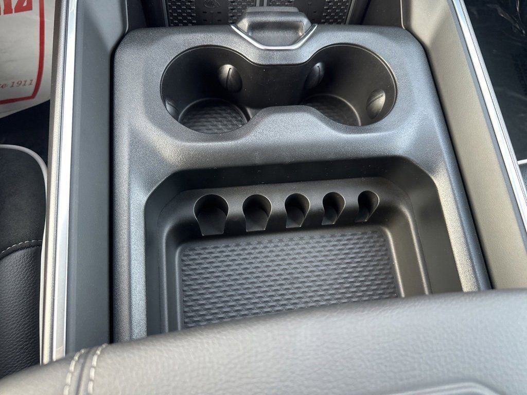 New 2026 RAM 1500 Laramie image 29