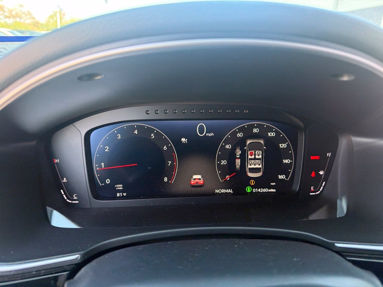 Used 2026 Honda Civic Si image 7