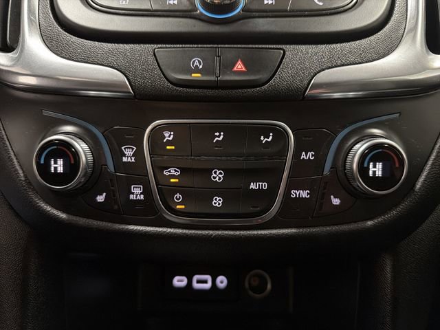 Certified 2024 Chevrolet Equinox LT w/ LPO, Floor Liner Package image 27