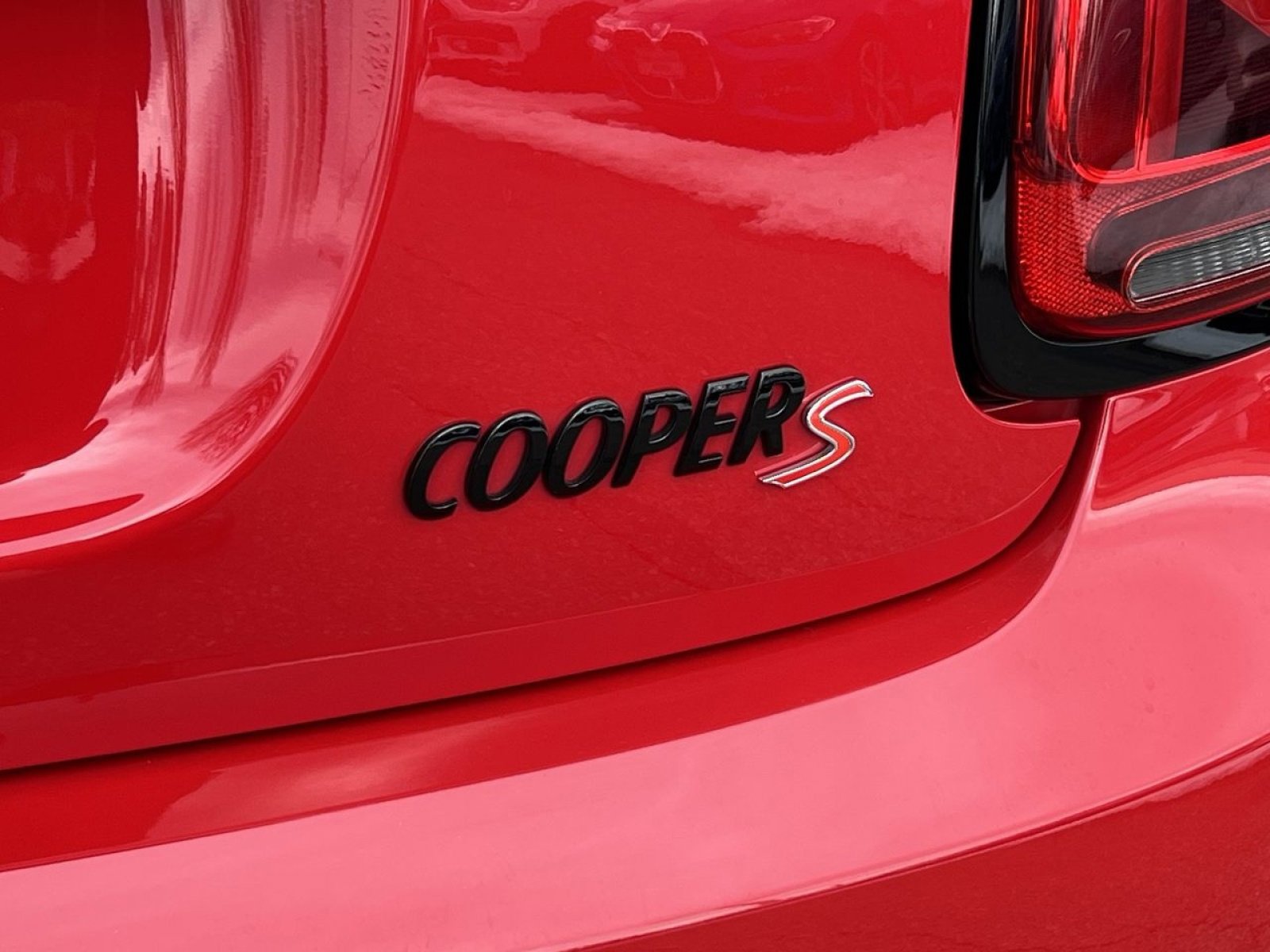 Certified 2023 MINI Cooper S image 25