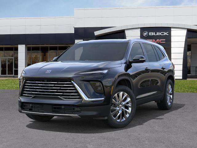 New 2026 Buick Enclave Preferred FWD image 6