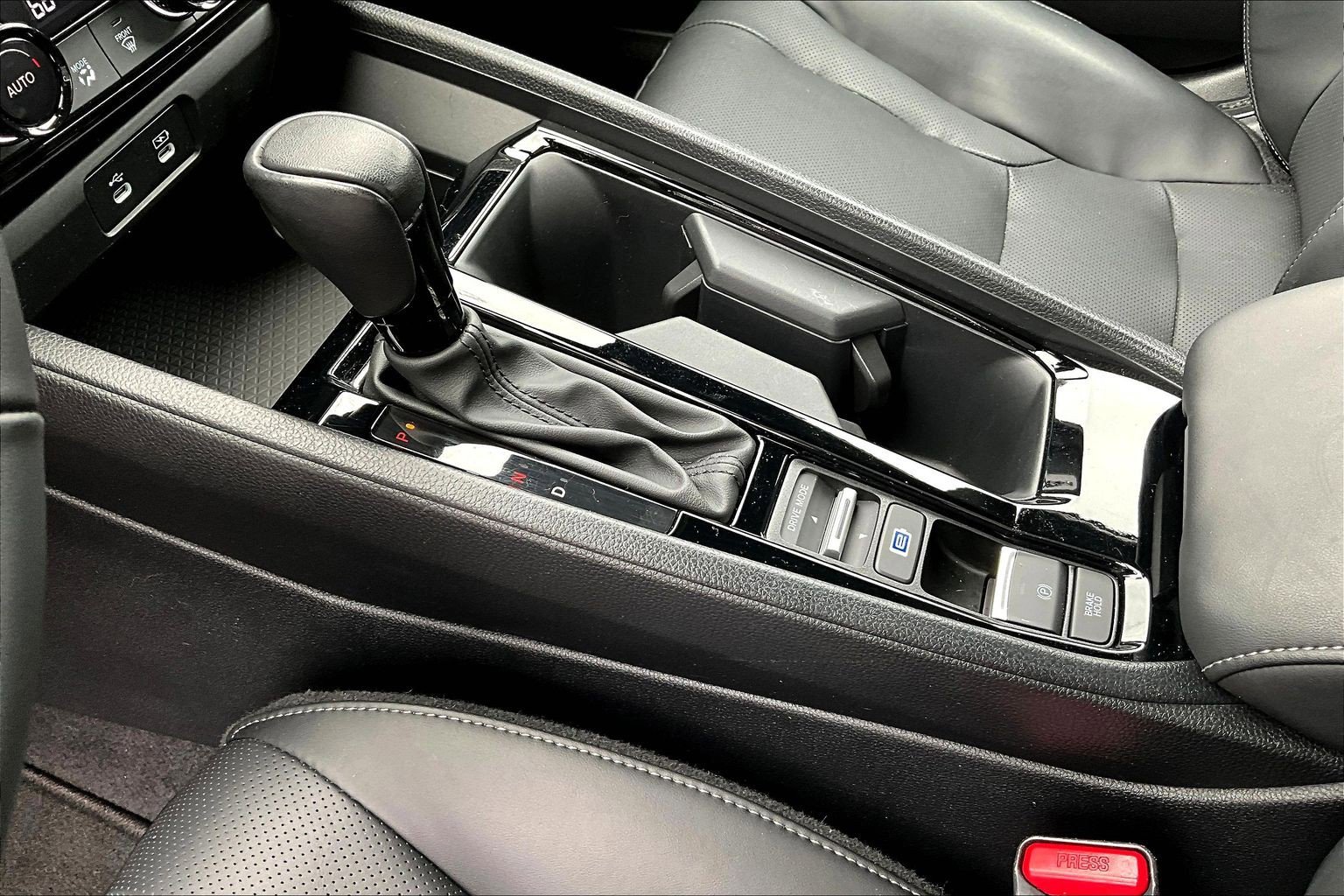 Used 2023 Honda Accord Sport image 17