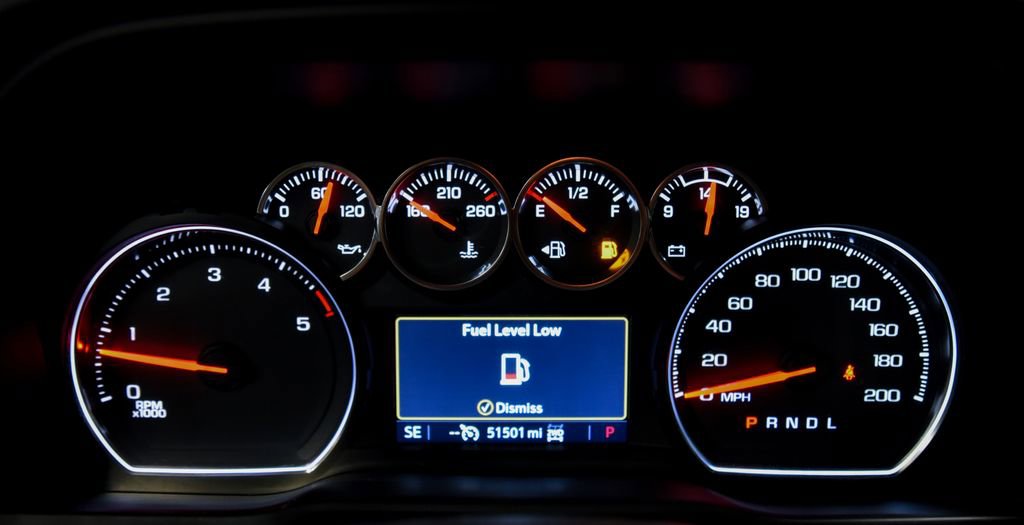 Used 2021 Chevrolet Silverado 2500 LT image 19