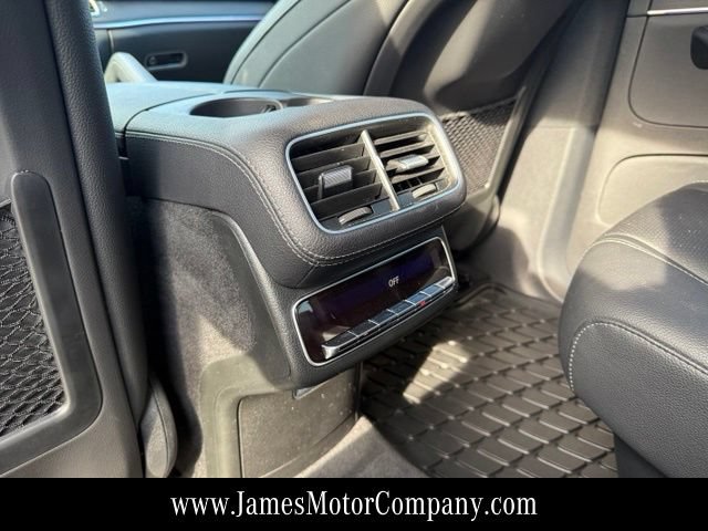 Certified 2024 Mercedes-Benz GLS 450 4MATIC image 25