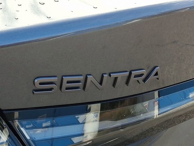 New 2026 Nissan Sentra SL w/ Floor Mat Package FWD image 23