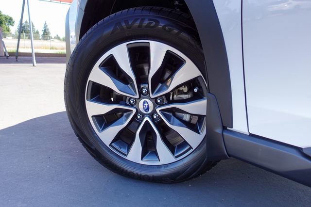 Used 2023 Subaru Outback Limited image 11