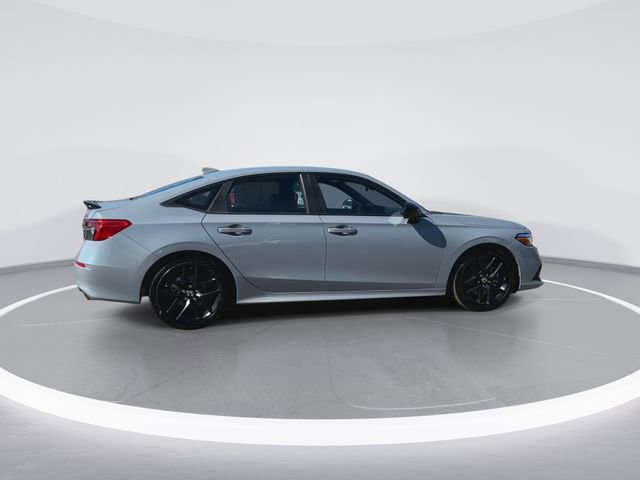 Used 2023 Honda Civic Si image 8