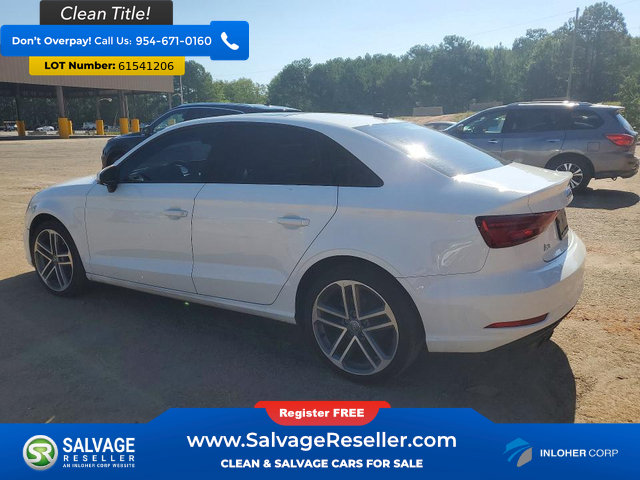 Used 2020 Audi A3 2.0T Premium FWD image 3