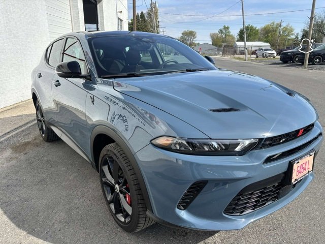 Used 2024 Dodge Hornet GT Plus image 10