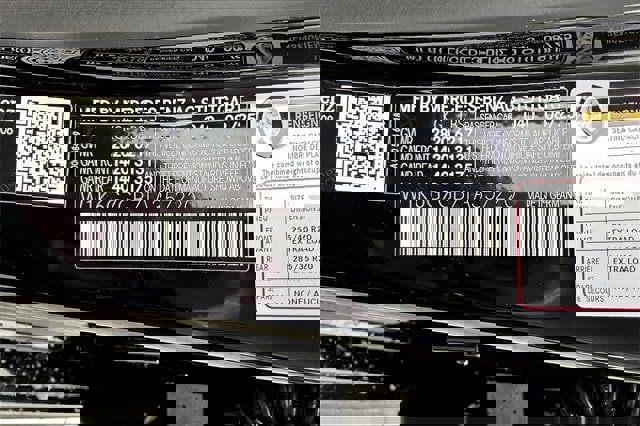 New 2026 Mercedes-Benz S 580 4MATIC Sedan image 16