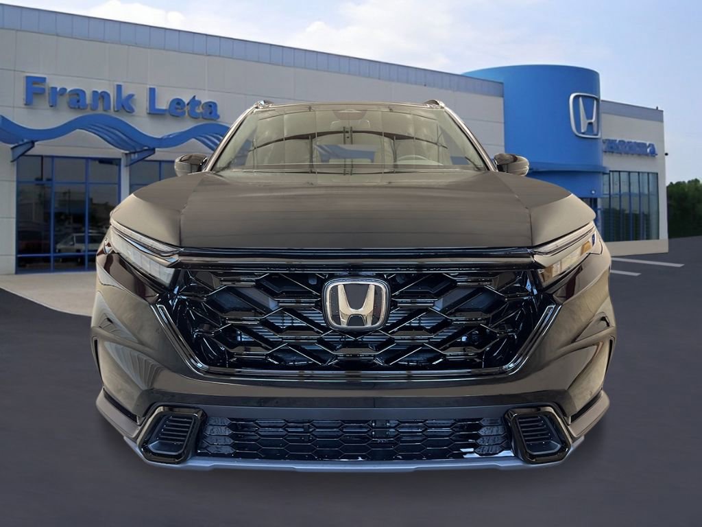 New 2026 Honda CR-V Sport image 10