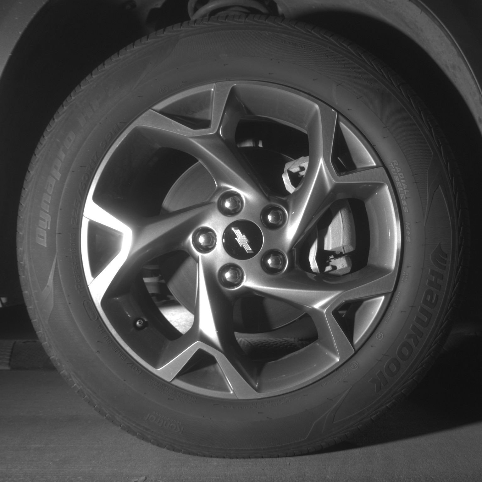 Used 2025 Chevrolet Trax LT FWD image 13