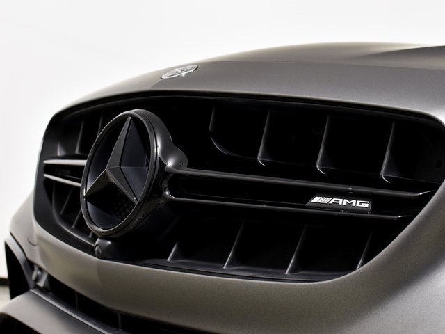 Used 2018 Mercedes-Benz E 63 AMG S image 9
