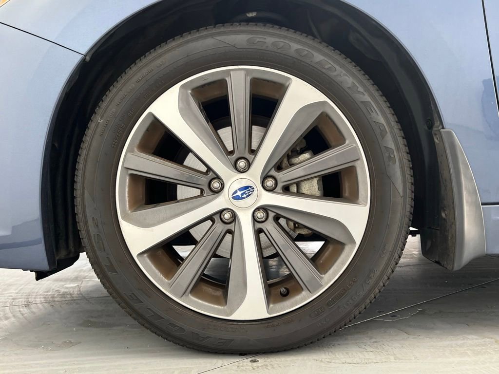 Used 2017 Subaru Legacy 2.5i Limited image 23