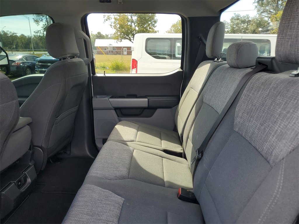 Used 2024 Ford F350 XLT image 26