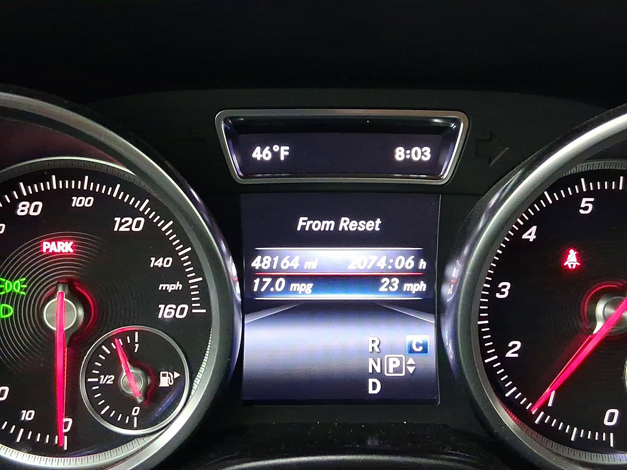 Used 2018 Mercedes-Benz GLS 450 4MATIC image 19