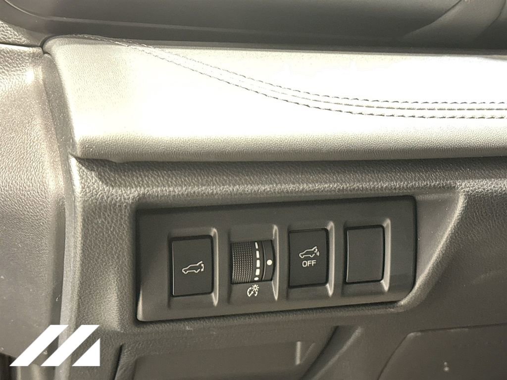 Used 2025 Subaru Outback Wilderness image 10
