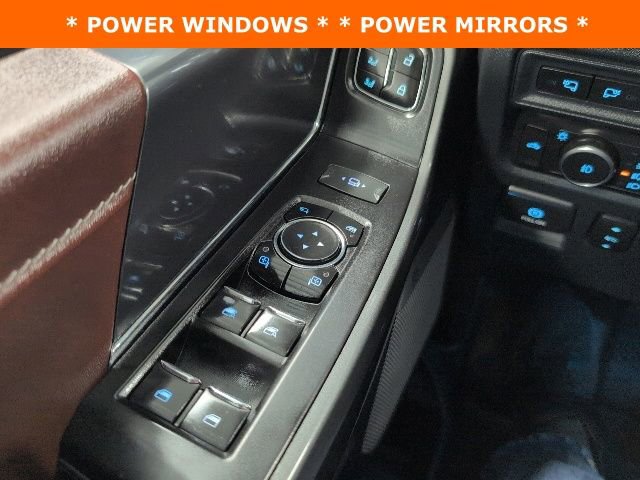 Used 2022 Ford F150 Lariat w/ Equipment Group 502A High image 27