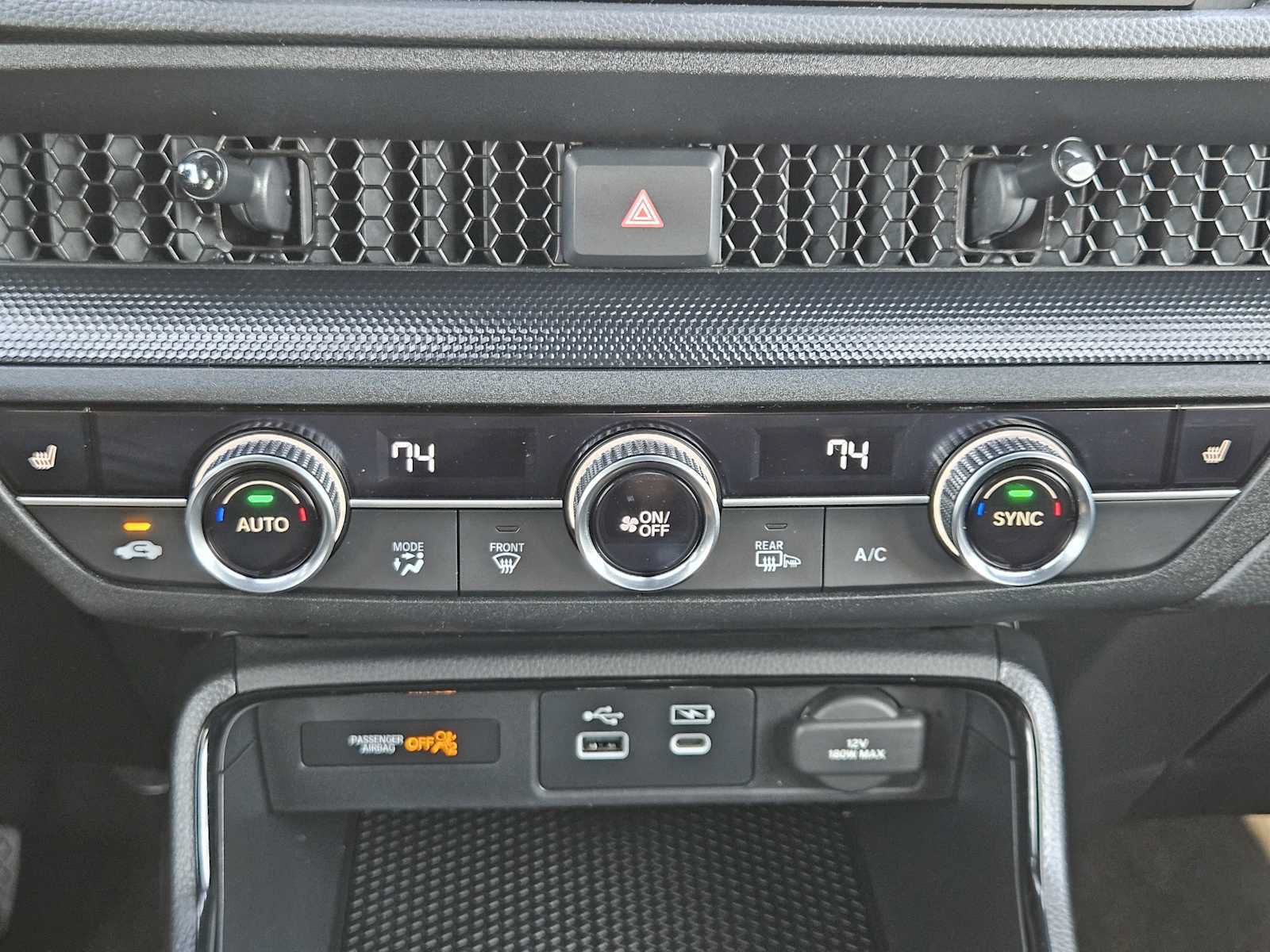 Certified 2023 Honda CR-V Sport image 19