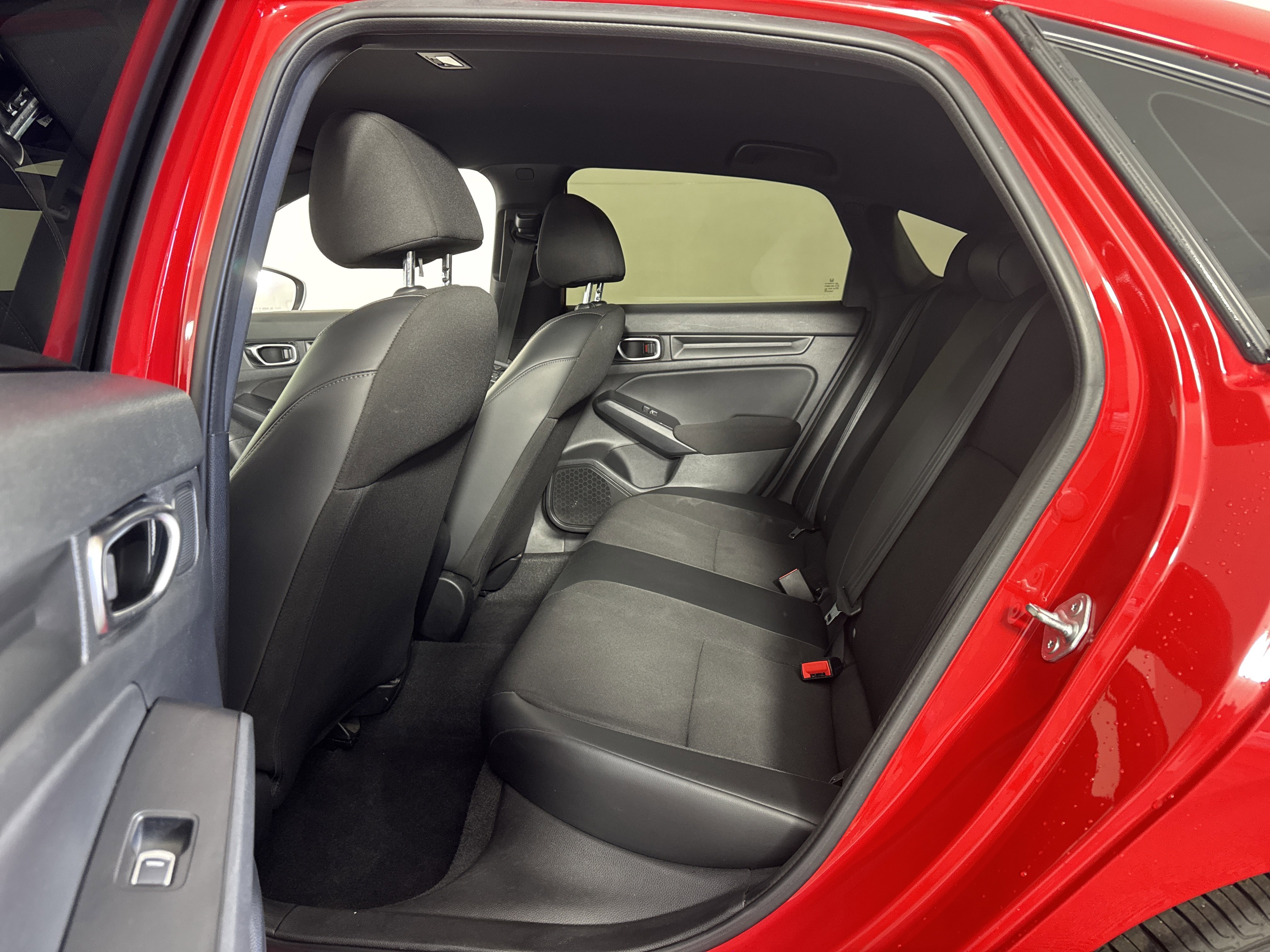 Certified 2023 Honda Civic Sport image 18