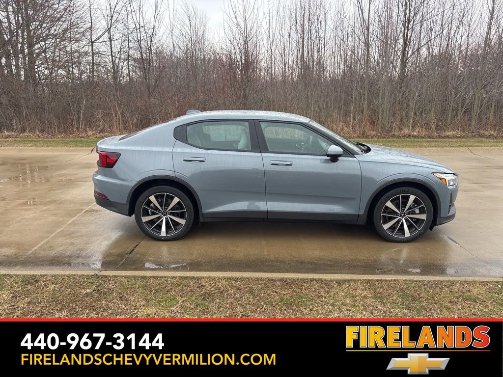 Used 2022 Polestar Polestar 2 w/ Pilot Package image 10