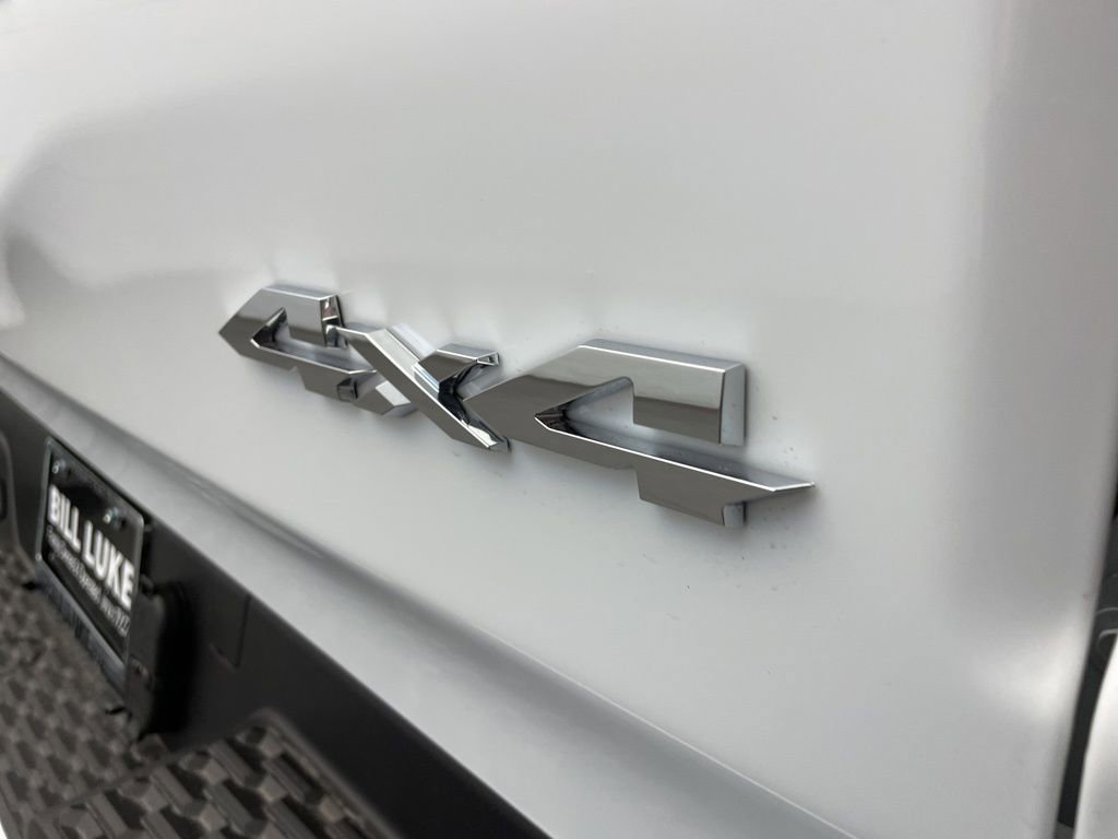 New 2026 RAM 1500 Laramie image 5