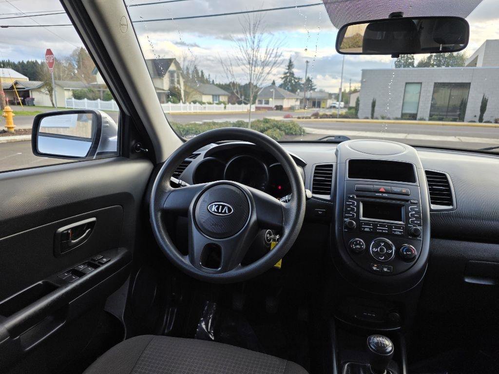 Used 2012 Kia Soul image 10