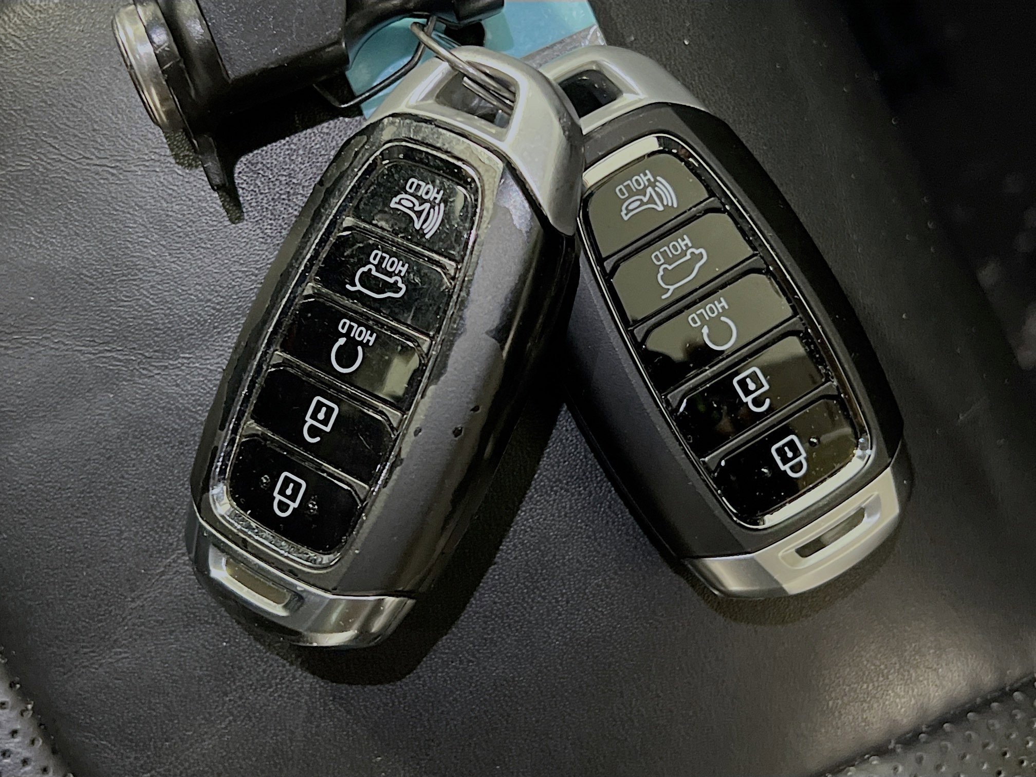 Used 2022 Hyundai Palisade Limited image 36