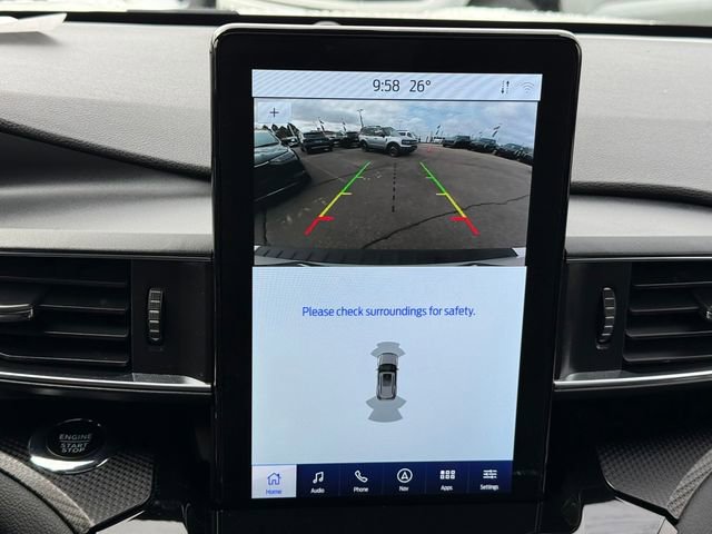 Certified 2024 Ford Explorer ST w/ Equipment Group 401A image 15