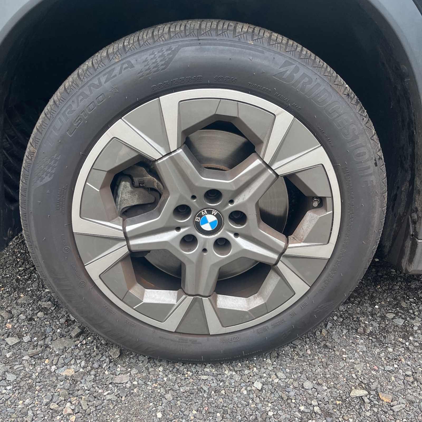 Used 2023 BMW X1 xDrive28i w/ Premium Package AWD/4WD image 19