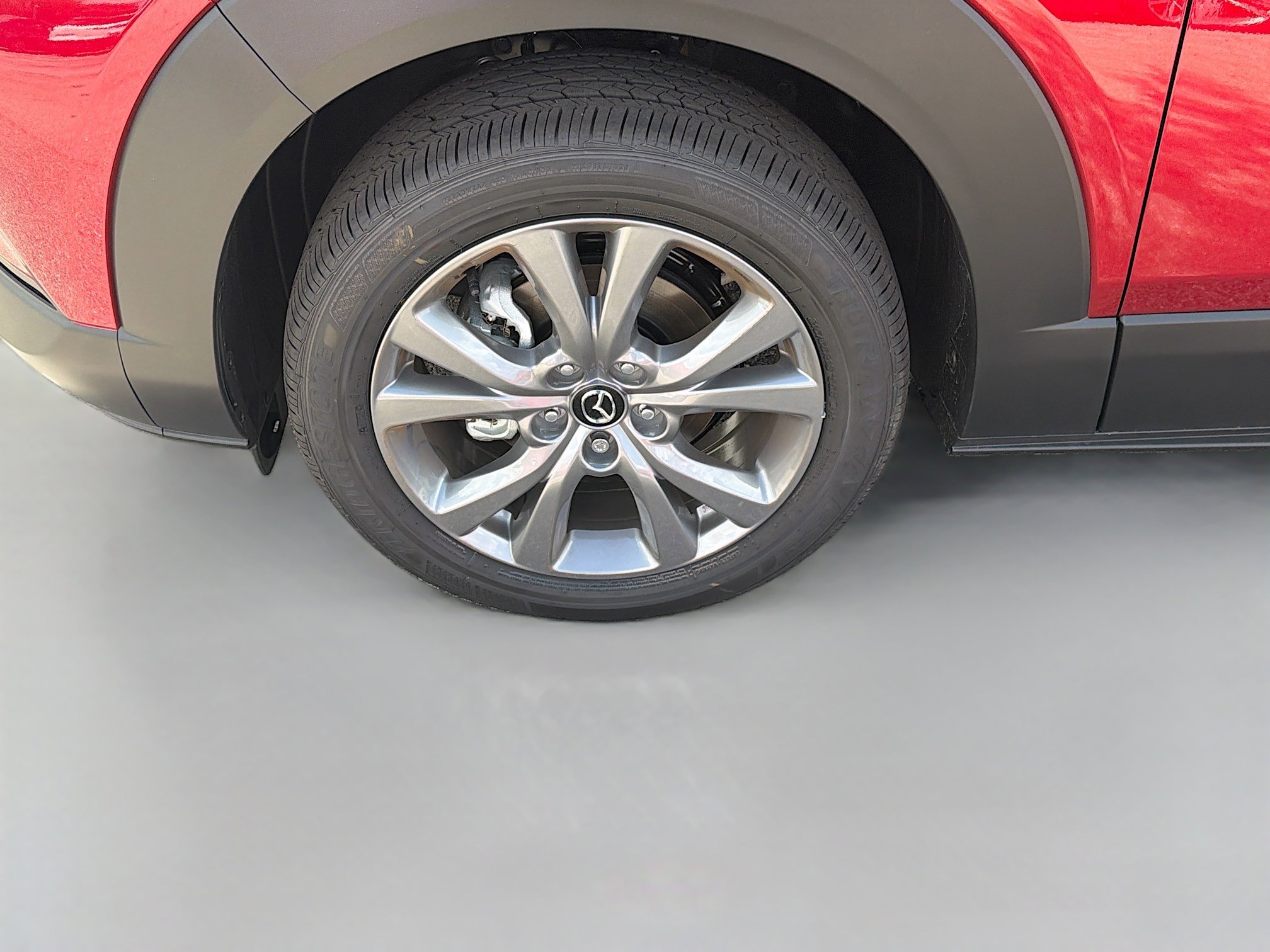 New 2026 MAZDA CX-30 AWD 2.5 S image 42